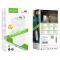 Hoco J86 Powermaster 22.5W fully compatible power bank(40000 mAh) White