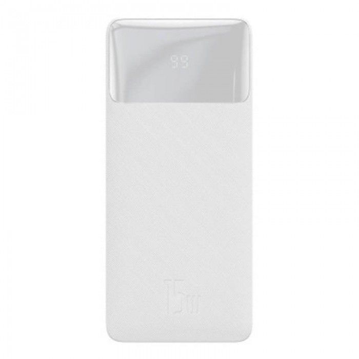 Baseus Bipow 20000 mAh White (PPBD050102) (1283126558719)