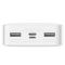 Baseus Bipow 20000 mAh White (PPBD050102) (1283126558719)