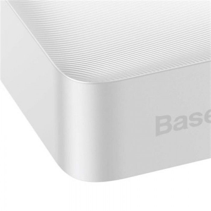 Baseus Bipow 20000 mAh White (PPBD050102) (1283126558719)