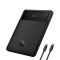 Baseus 20000 mAh PPDGL-01 2USB 2Type-C Black