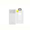 Baseus Bipow 20000 mAh White (PPDML-M02) (1283126558771)