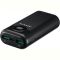 A-DATA P10000QCD 10000 mAh Black (AP10000QCD-DGT-CBK)