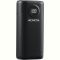 A-DATA P10000QCD 10000 mAh Black (AP10000QCD-DGT-CBK)