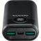 A-DATA P10000QCD 10000 mAh Black (AP10000QCD-DGT-CBK)