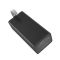 Power Bank Hoco J86 Powermaster 40000mAh 22,5 W Black (6931474759214)