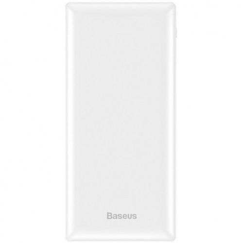 Baseus PPJAN-C02 15W Mini JA 30000 mAh White
