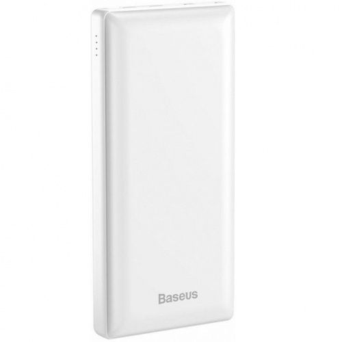 Baseus PPJAN-C02 15W Mini JA 30000 mAh White