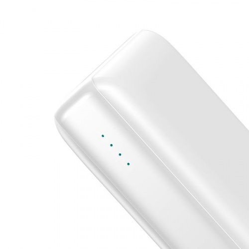 Baseus PPJAN-C02 15W Mini JA 30000 mAh White
