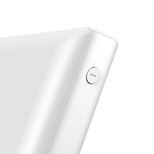 Baseus PPJAN-C02 15W Mini JA 30000 mAh White
