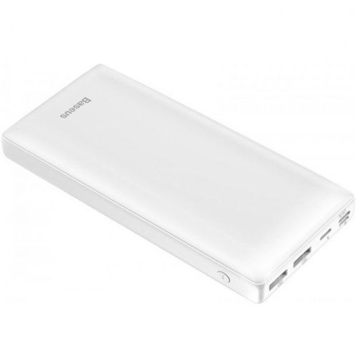 Baseus PPJAN-C02 15W Mini JA 30000 mAh White