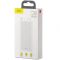 Baseus PPJAN-C02 15W Mini JA 30000 mAh White