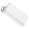 Hoco J87B PD20W+QC3.0 30000 mAh (Білий)