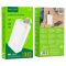 Hoco J87B PD20W+QC3.0 30000 mAh (Білий)