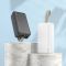 Додаткова батарея Power Bank Hoco J91B 30000 mAh (Білий)