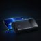 Baseus 30000 mAh 22.5WStar-Lord Digital Display 2xUSB/Type-C/microUSB швидка зарядка чорний (PPXJ080101