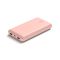 Belkin 20000 mAh 15W Pink with USB-A to USB-C Cable (BPB012BTRG)