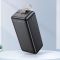 Hoco J111c 40000 mah 30W чорний