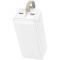 Hoco J111c 40000 mah 30W білий 6931474795816