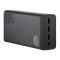 Baseus Star-Lord Digital Display 30000 mAh 22.5W PPXJ060101 чорний