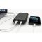 Belkin 20000 mAh, 30W, PD, USB-A, USB-C, black