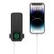Belkin літій-іонний Power Belkin 10000 mAh 20W Apple Watch Black