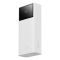Baseus Star Lord Display 22.5W 20000 mAh White (PPXJ060002)