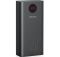 Romoss 40000mAh 18W PEA40 Black (PEA40-112-2A45)