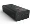 Romoss 40000mAh 18W PEA40 Black (PEA40-112-2A45)