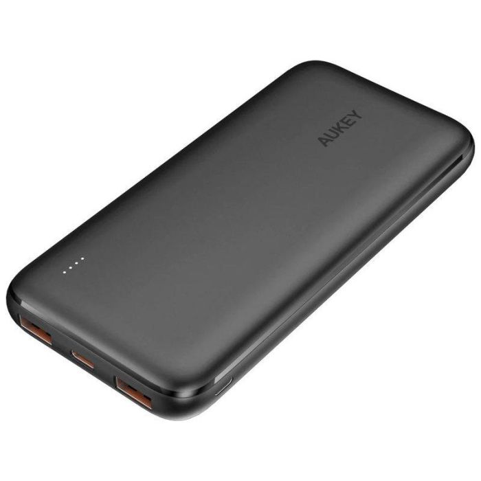 Aukey PB-N73 10000 mAh Black