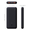Aukey PB-N73 10000 mAh Black