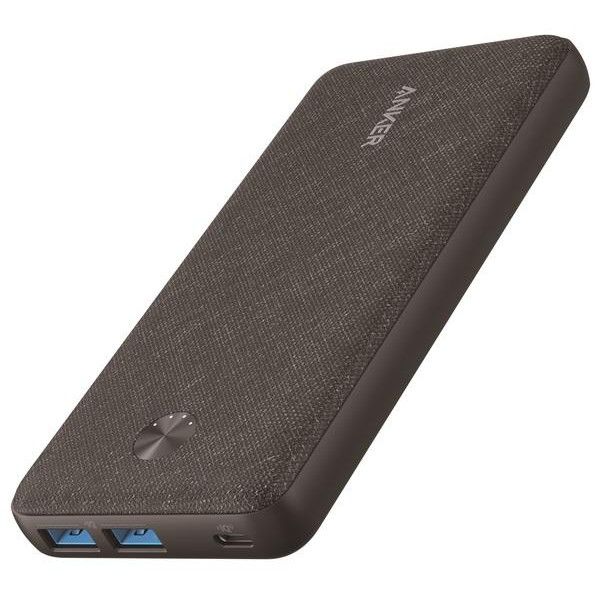 Anker PowerCore III Sense 20000 mAh 20W PD Black (A1365G11)
