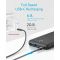 Anker PowerCore III Sense 20000 mAh 20W PD Black (A1365G11)