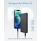 Anker PowerCore III Sense 20000 mAh 20W PD Black (A1365G11)