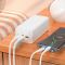 Hoco J111C PD30W 40000 mAh 3A 30W 1хUSB/Type-C/MicroUSB Black