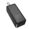 Hoco J111C PD30W 40000 mAh 3A 30W 1хUSB/Type-C/MicroUSB Black