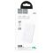 Hoco J109 PD20W Easy Wireless Fast Charging 5000 mAh Білий