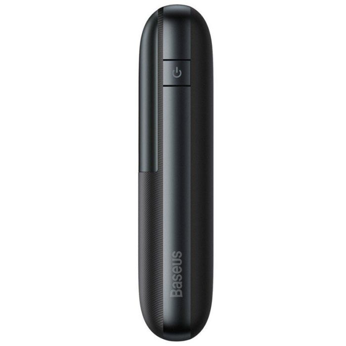Baseus Bipow Pro Digital Display 22.5W 20000 mAh (PPBD03000) (Black) (183054)