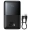 Baseus Bipow Pro Digital Display 22.5W 20000 mAh (PPBD03000) (Black) (183054)