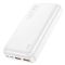 Hoco J101A Astute 22.5W 20000 mAh (White) (156555)