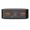 Baseus 20000 mAhPPDML-N01 Bipow з дисплеєм PD/QC 20W 3A Black S