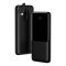 Baseus Elf PPJL010001 10000 mAh 22.5W QC, з вбудованими Lightning и Type-C S