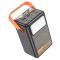 Hoco 60000 mAhJ110A 60000 mAh 3Type-C USB QC Black S