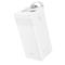 Hoco J86А Powermaster White S