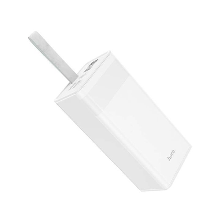 Hoco J86А Powermaster White S