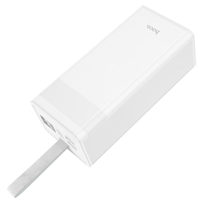 Hoco J86А Powermaster White S