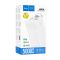 Hoco J86А Powermaster White S