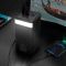 Hoco 80000 mAhDB31A 3USB Type-C Lightning Black S
