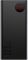Baseus Adaman Metal Digital Display 20000 mAh 22.5W Black (PPAD070101)