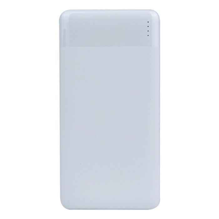 Hoco J72 Easy travel сила струму 2A Micro-usb, Type-C Світлодіодний індикатор батареї 10000 mAh